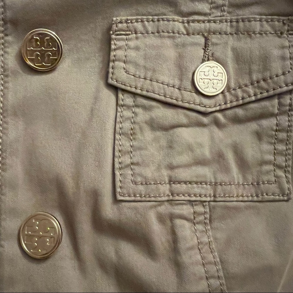 Tory Burch Jacket - image 7